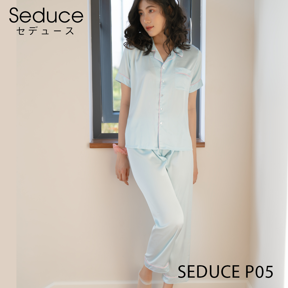 Bộ đồ ngủ Seduce P05