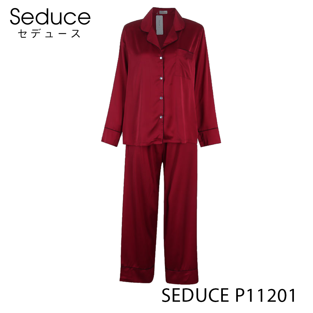  Bộ đồ ngủ Seduce P11201 