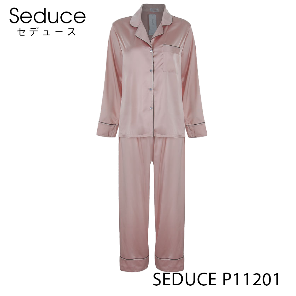 Bộ đồ ngủ Seduce P11201