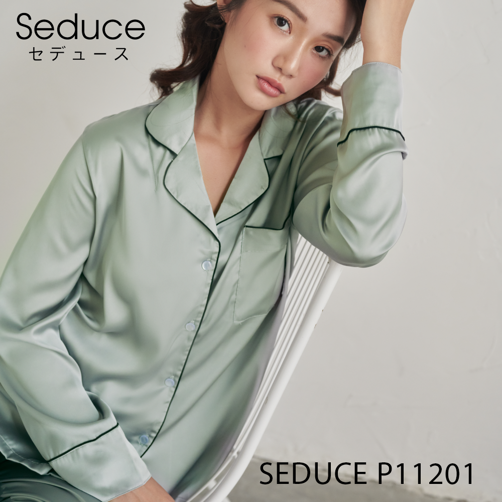 Bộ đồ ngủ Seduce P11201