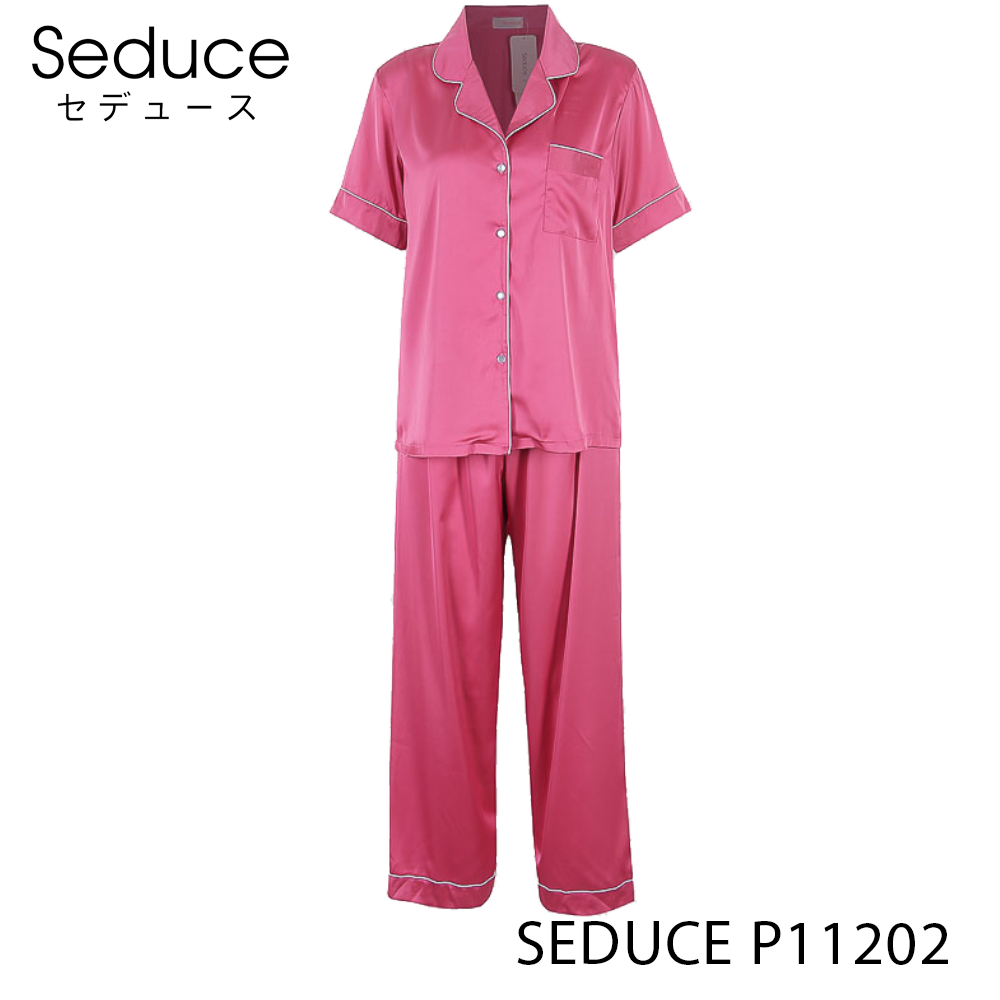 Bộ đồ ngủ Seduce P11202