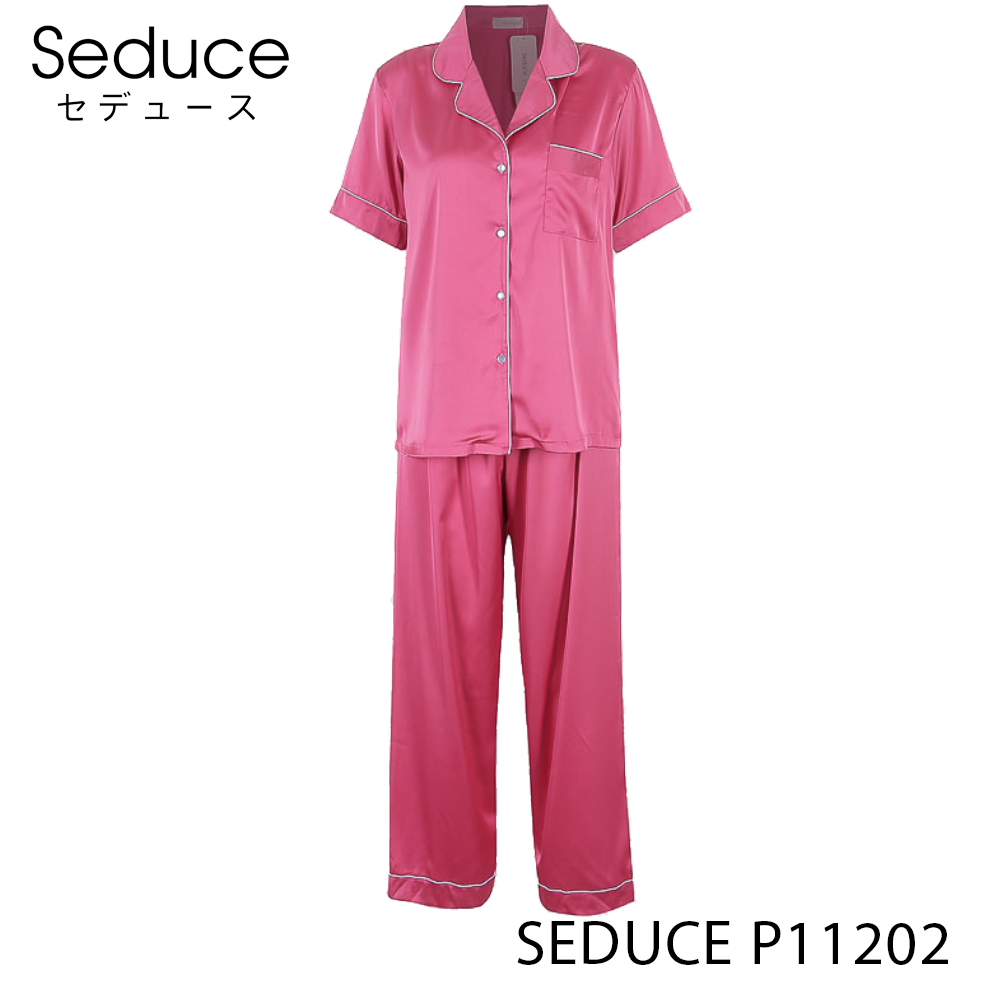  Bộ đồ ngủ Seduce P11202 