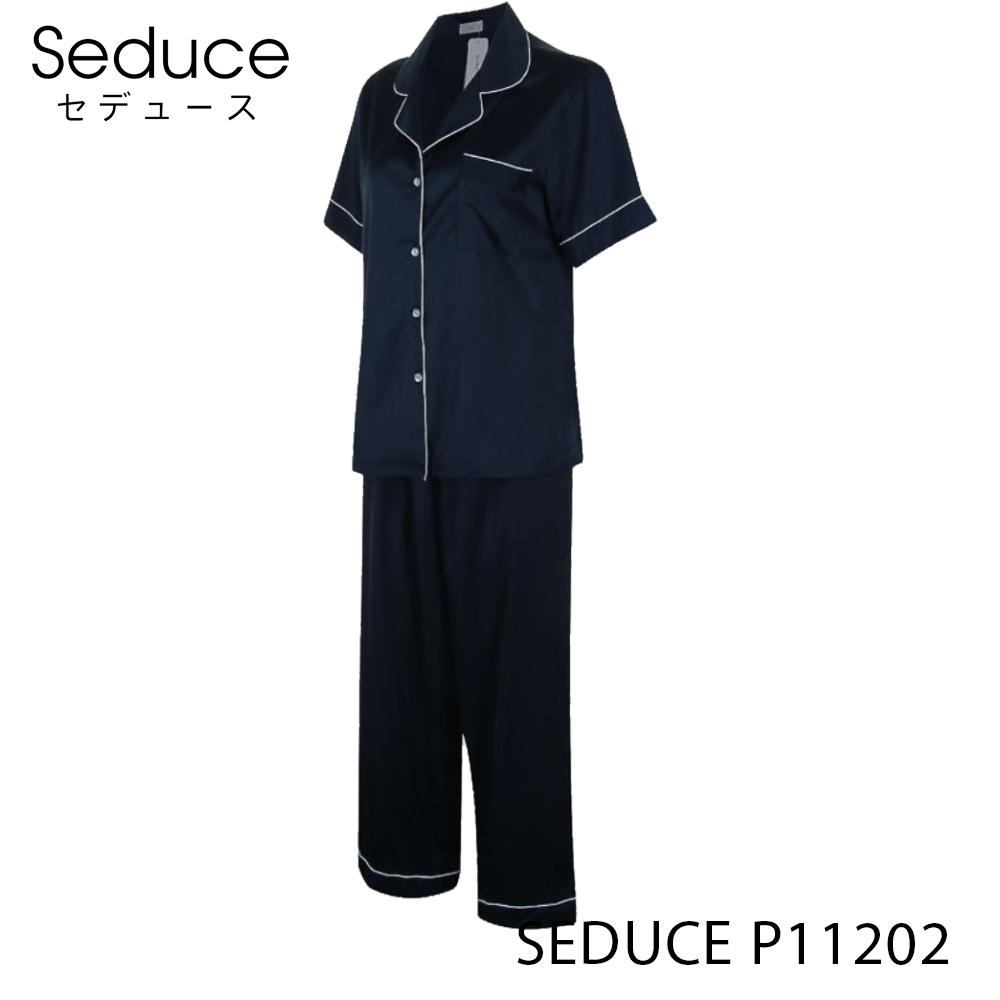 Bộ đồ ngủ Seduce P11202