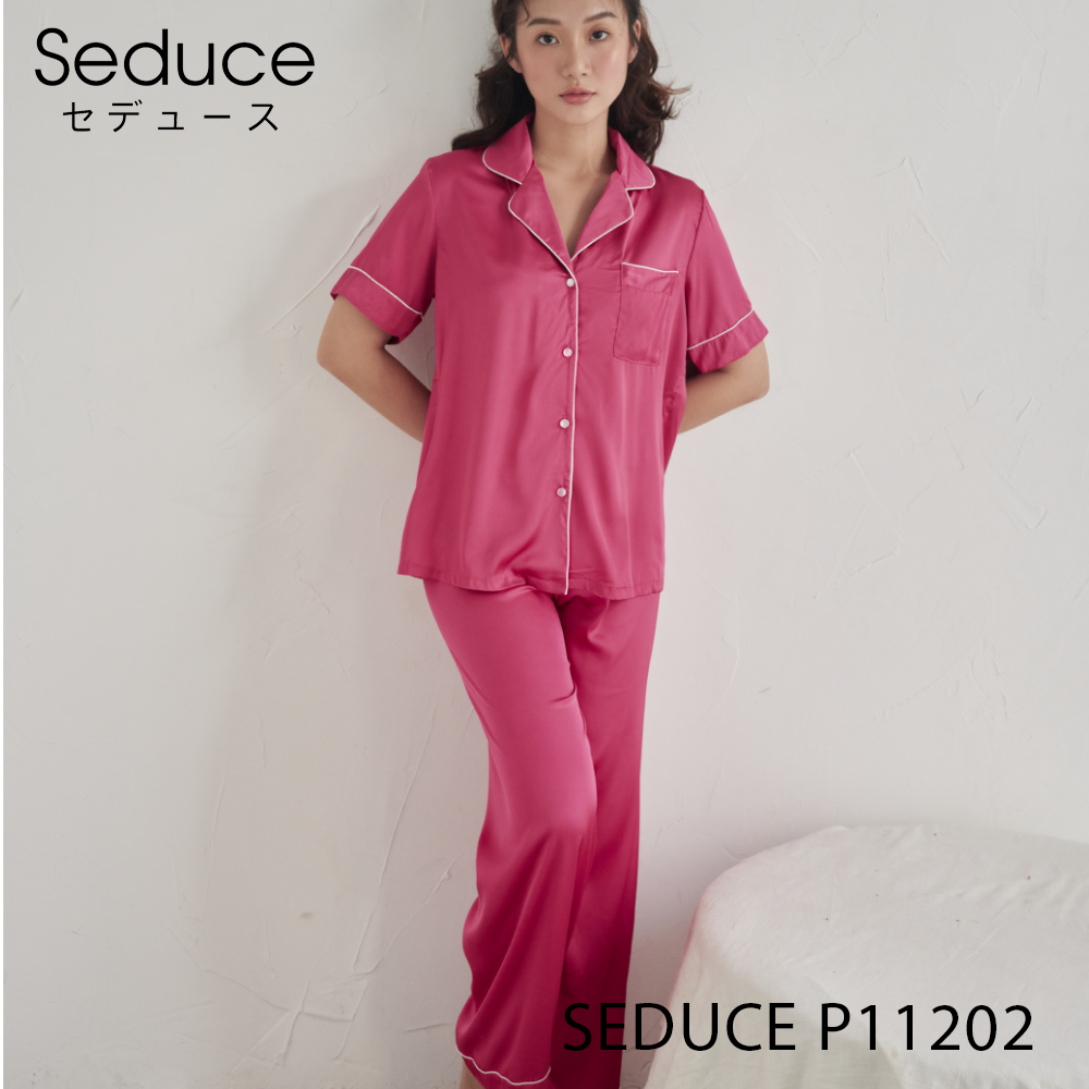  Bộ đồ ngủ Seduce P11202 