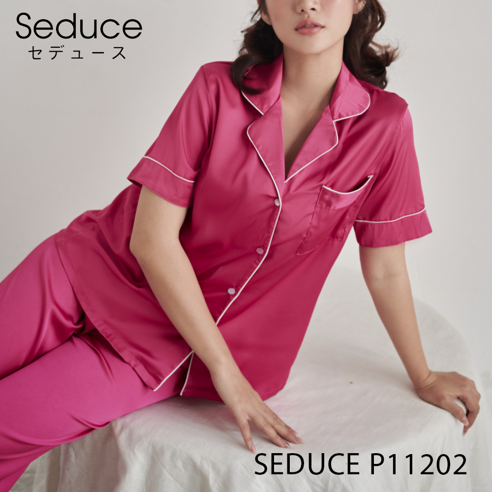  Bộ đồ ngủ Seduce P11202 