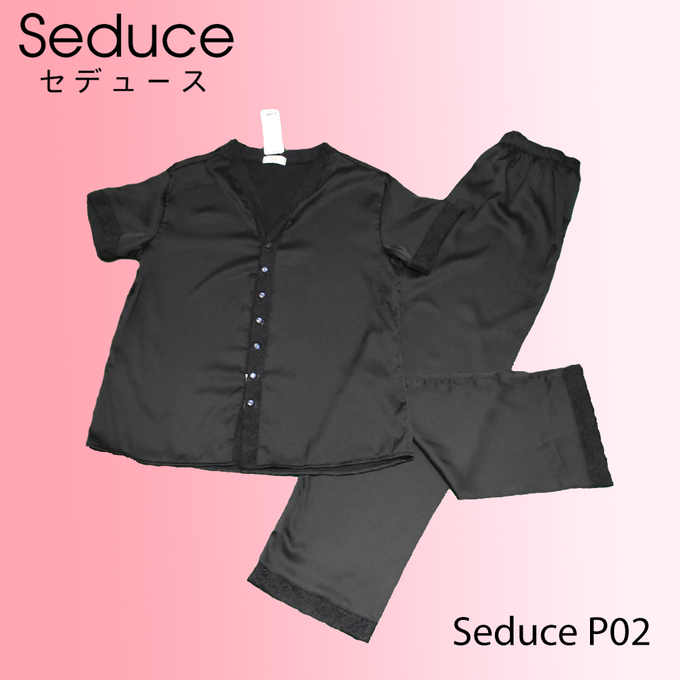 Bộ đồ ngủ Seduce P02