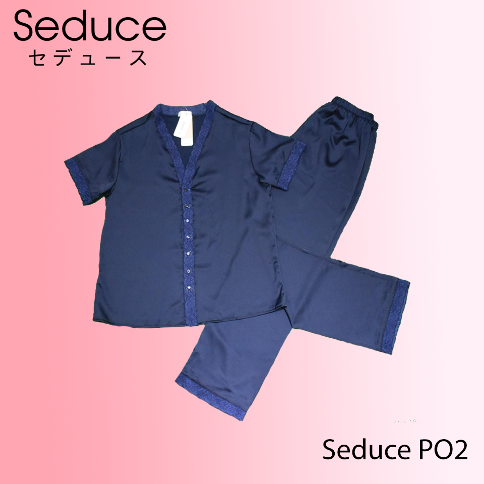 Bộ đồ ngủ Seduce P02