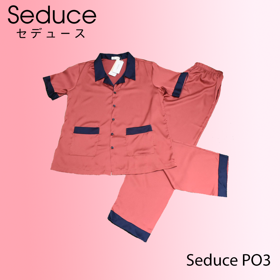 Bộ đồ ngủ Seduce P03