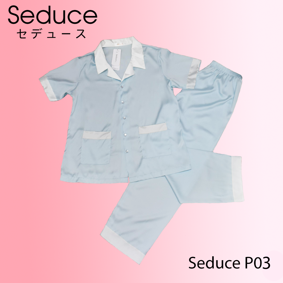 Bộ đồ ngủ Seduce P03