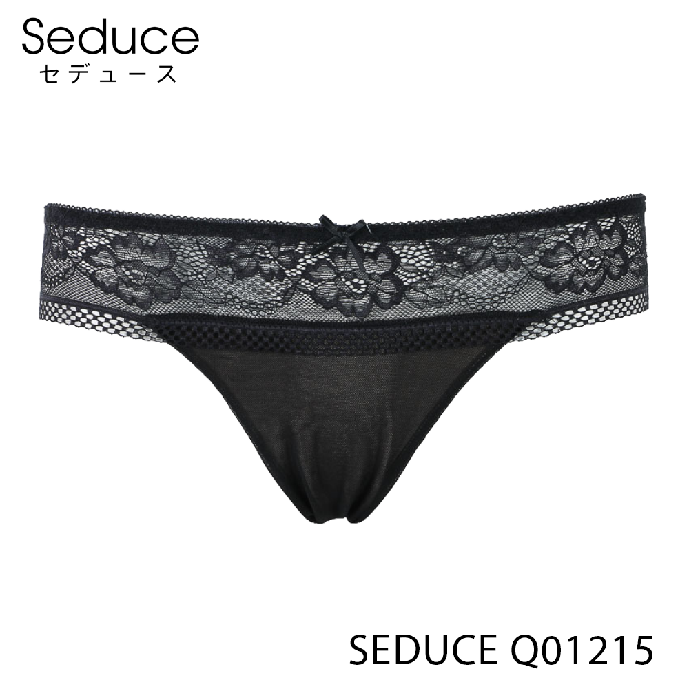 Quần lót Seduce Q01215 Ren