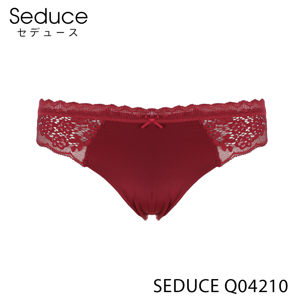 Quần lót Seduce Q04210 Ren