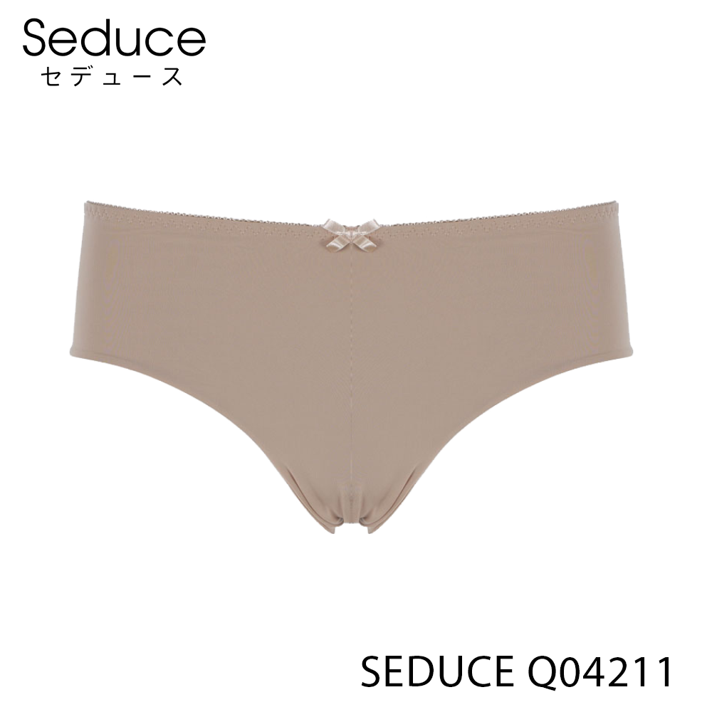 Quần lót Seduce Q04211 Trơn