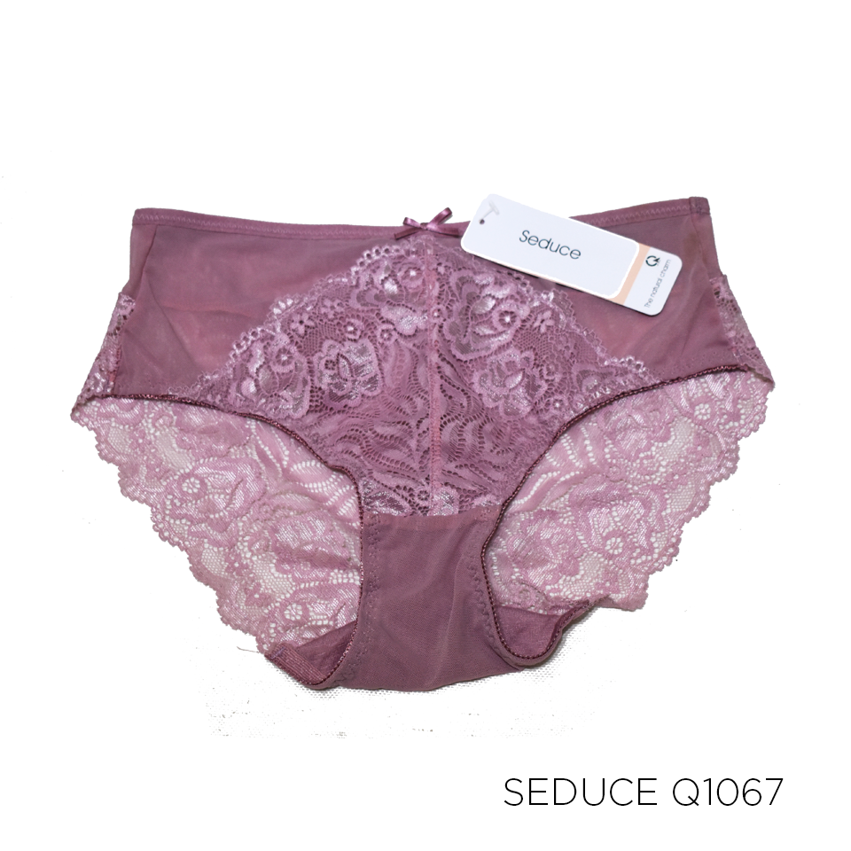 Quần lót Seduce Q1067