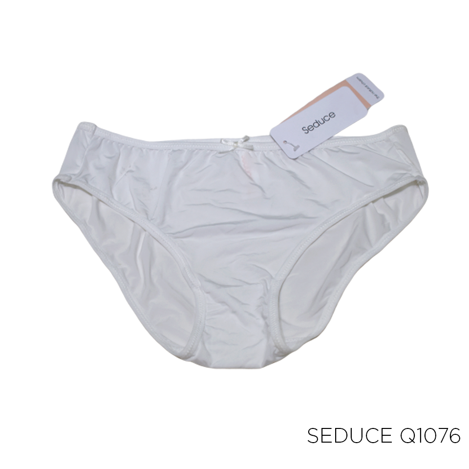 Quần lót Seduce Q1076