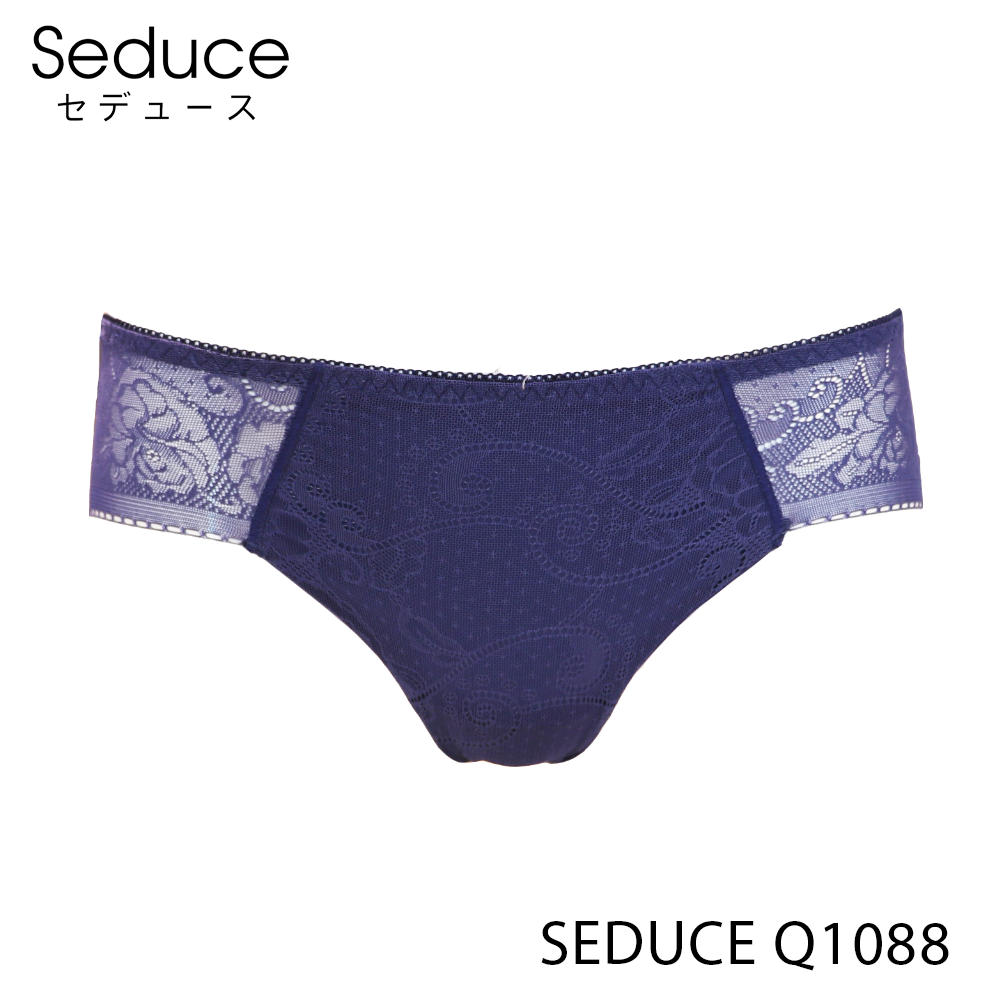 Quần lót Seduce Q1088 Ren