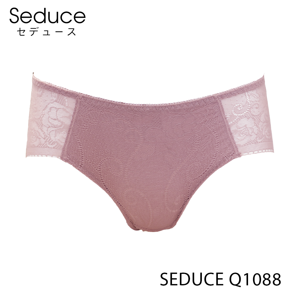 Quần lót Seduce Q1088 Ren