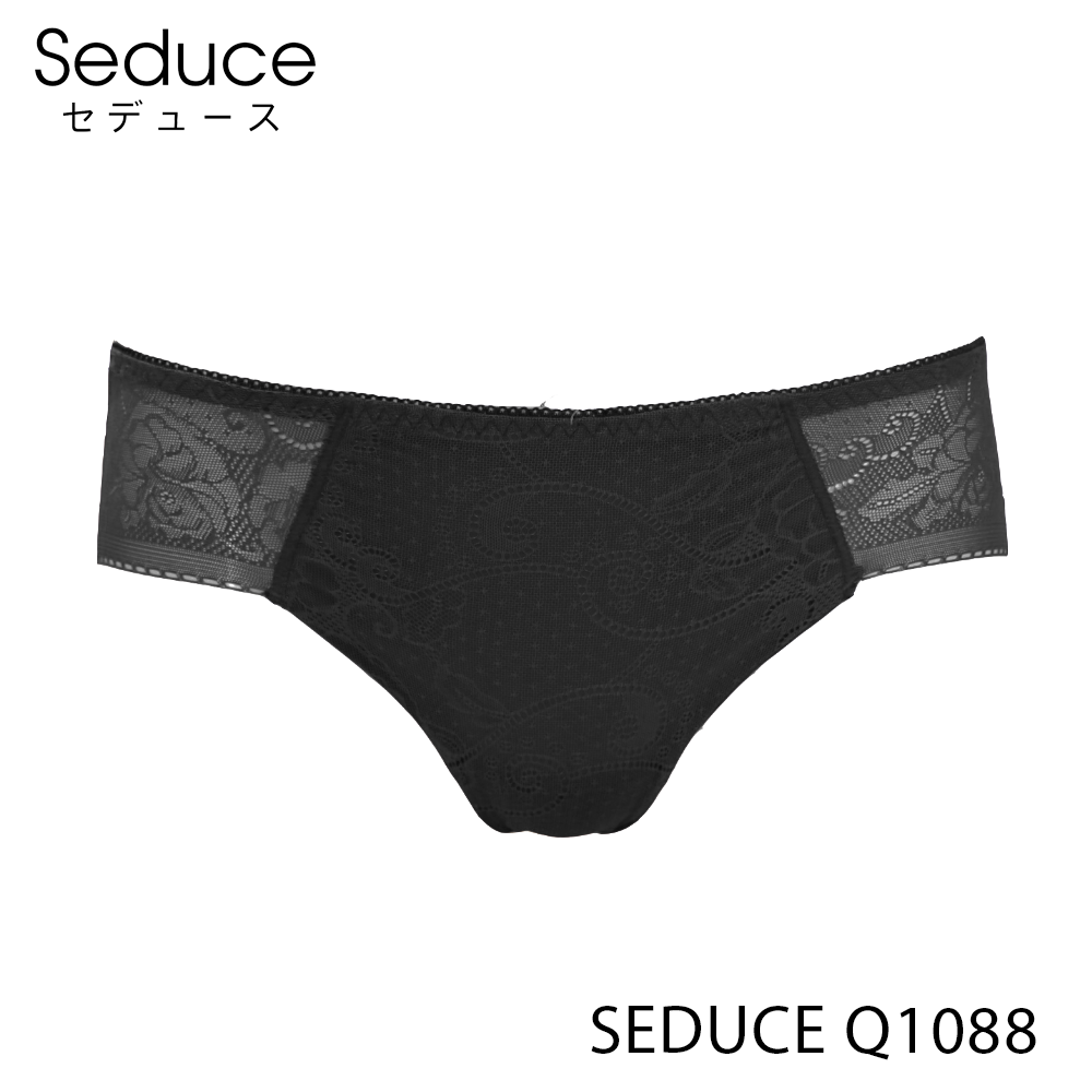 Quần lót Seduce Q1088 Ren