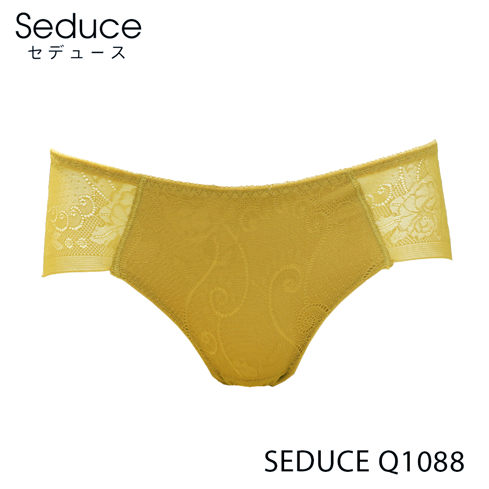Quần lót Seduce Q1088 Ren