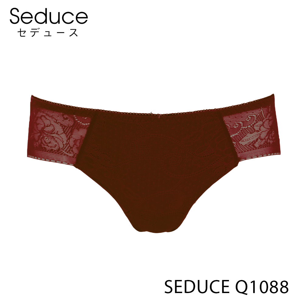 Quần lót Seduce Q1088 Ren