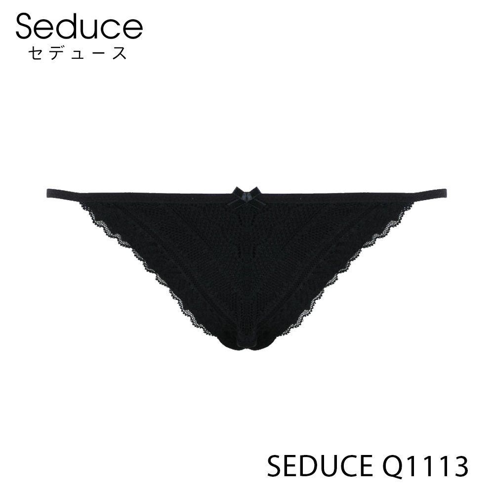 Quần lót Seduce Q1113 Ren