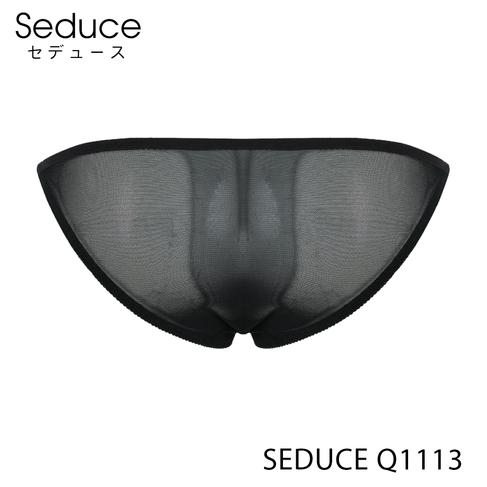 Quần lót Seduce Q1113 Ren