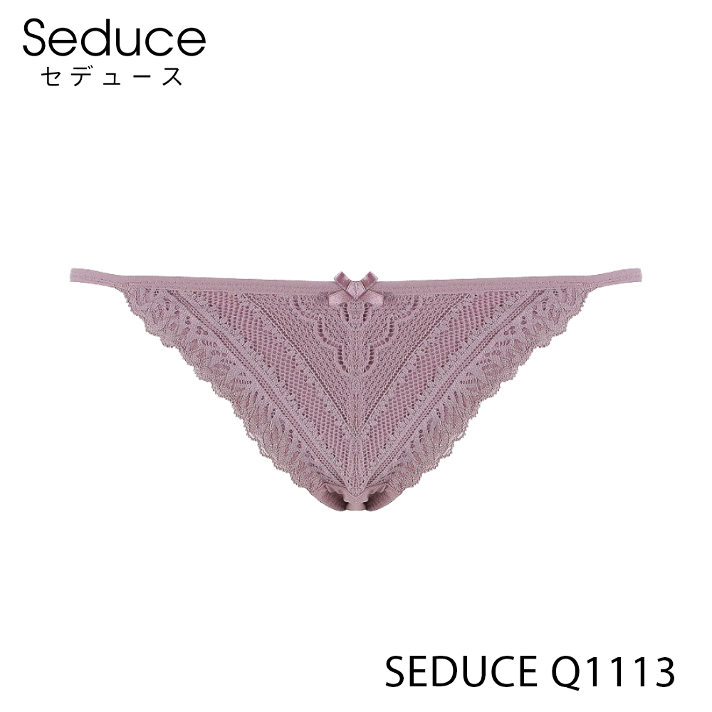Quần lót Seduce Q1113 Ren