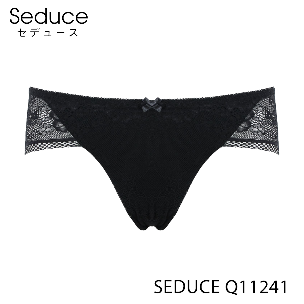 Quần lót Seduce Q11241 Ren