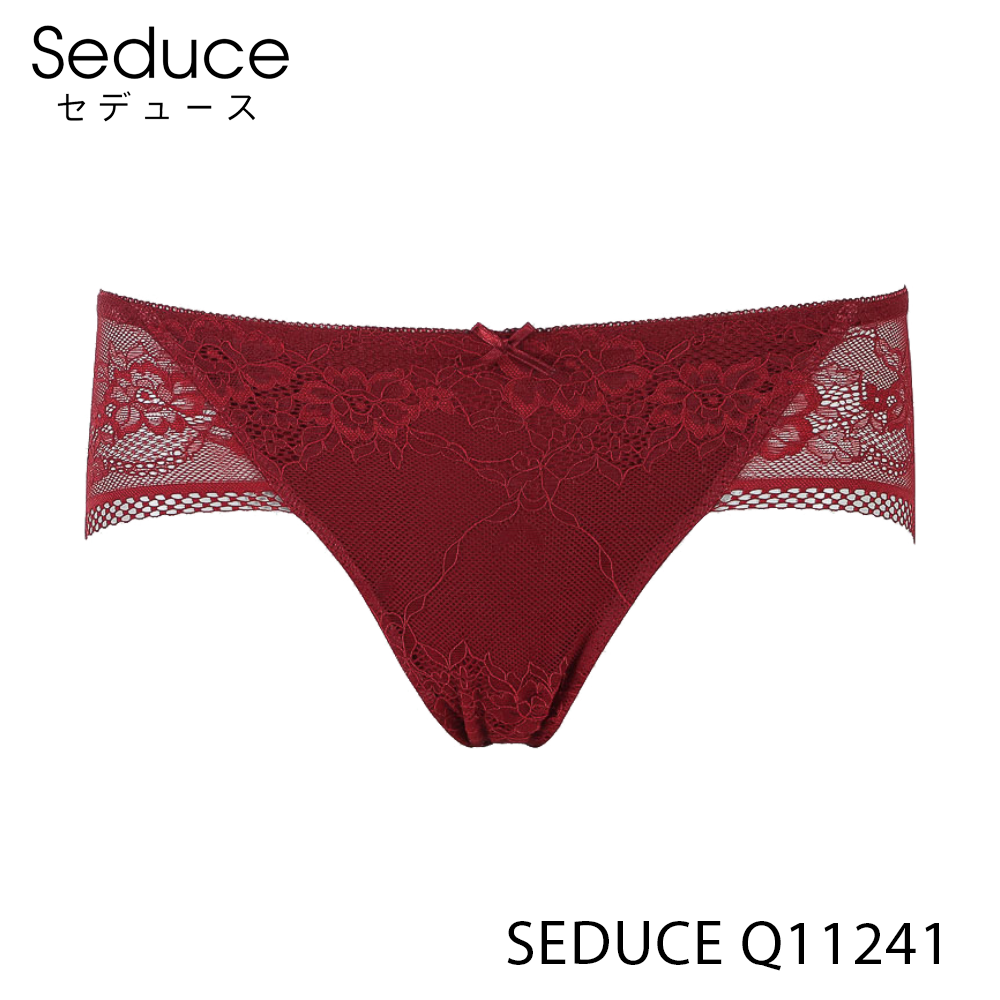 Quần lót Seduce Q11241 Ren