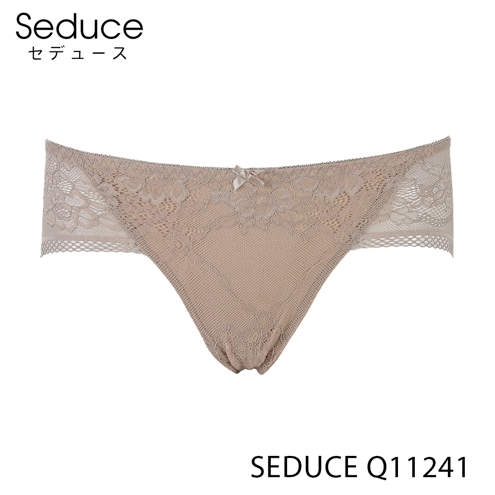 Quần lót Seduce Q11241 Ren