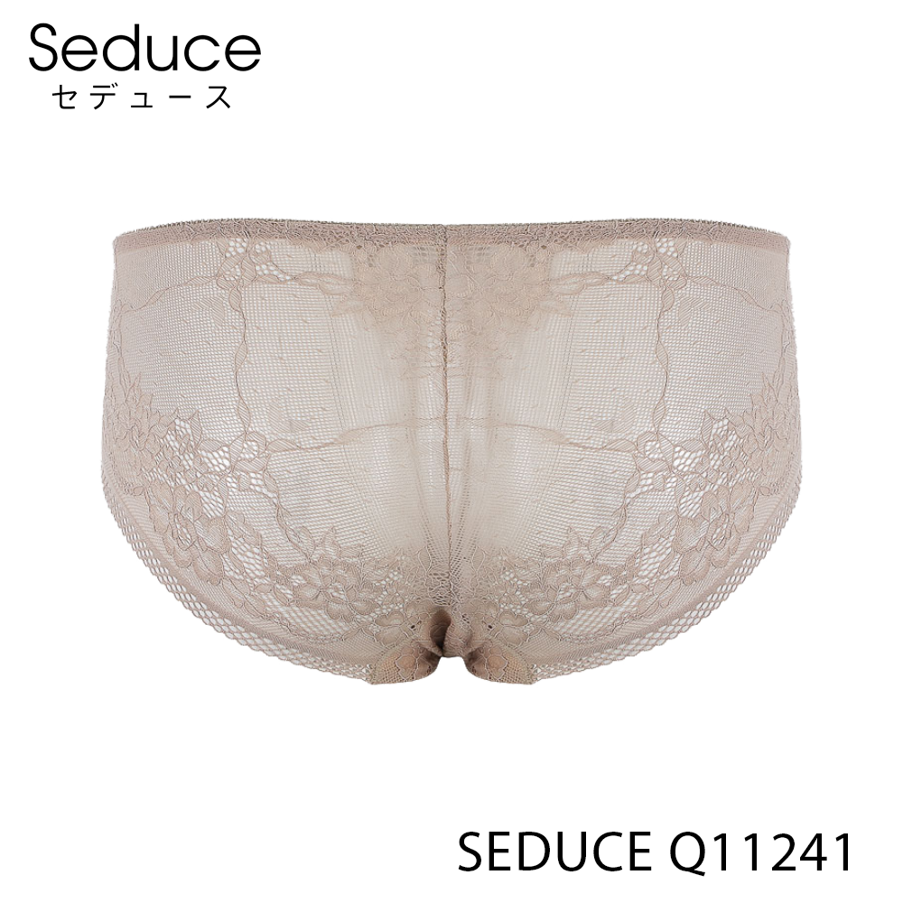Quần lót Seduce Q11241 Ren