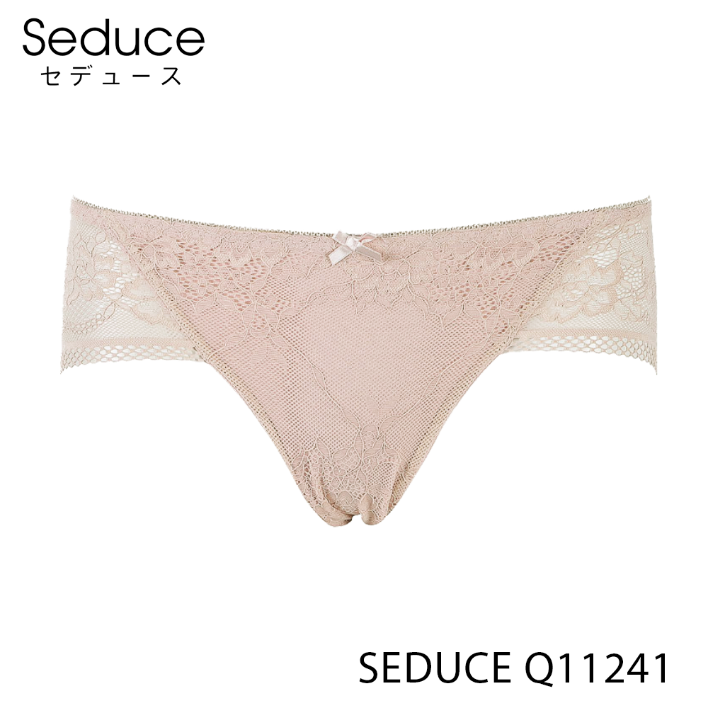 Quần lót Seduce Q11241 Ren