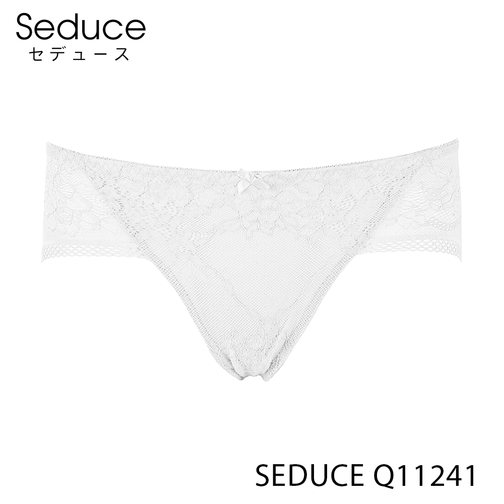 Quần lót Seduce Q11241 Ren