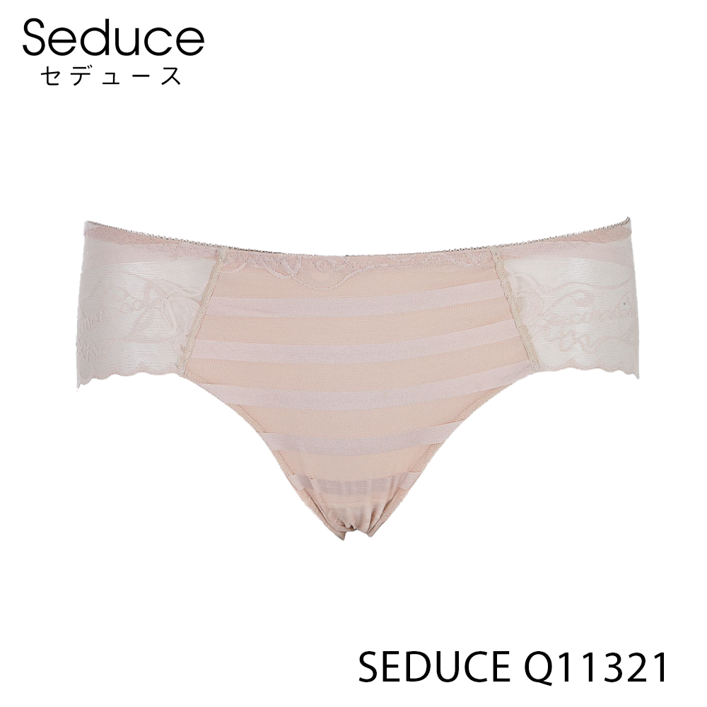 Quần lót Seduce Q11321 Ren