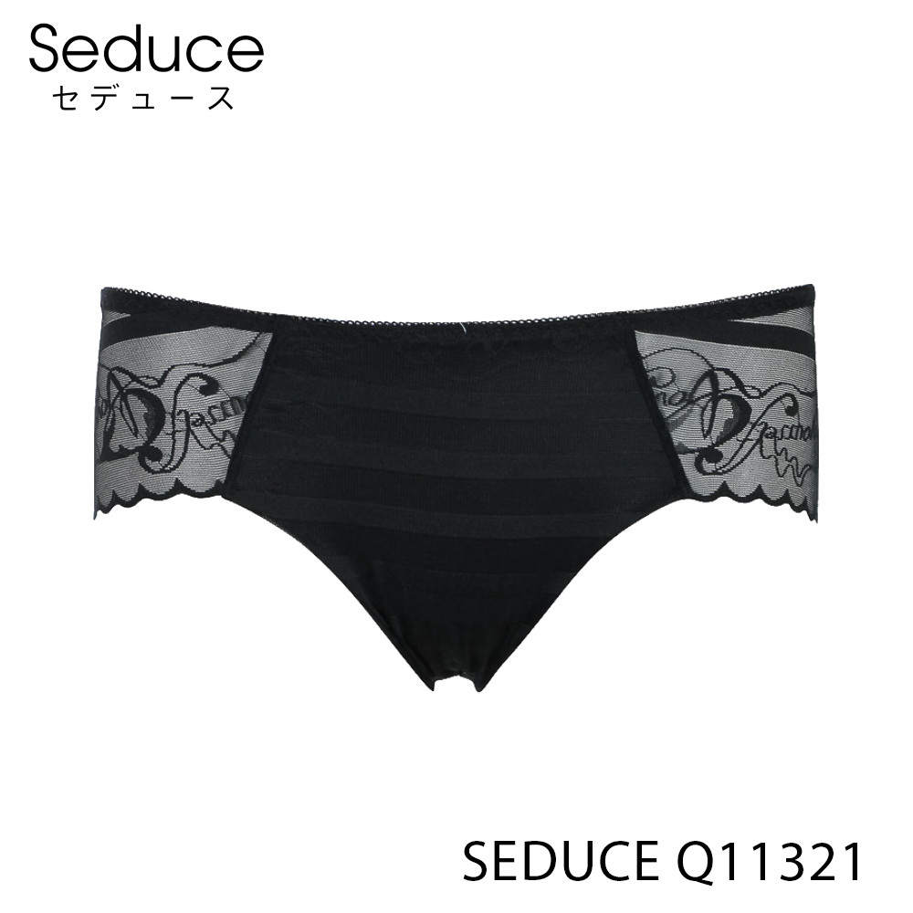 Quần lót Seduce Q11321 Ren