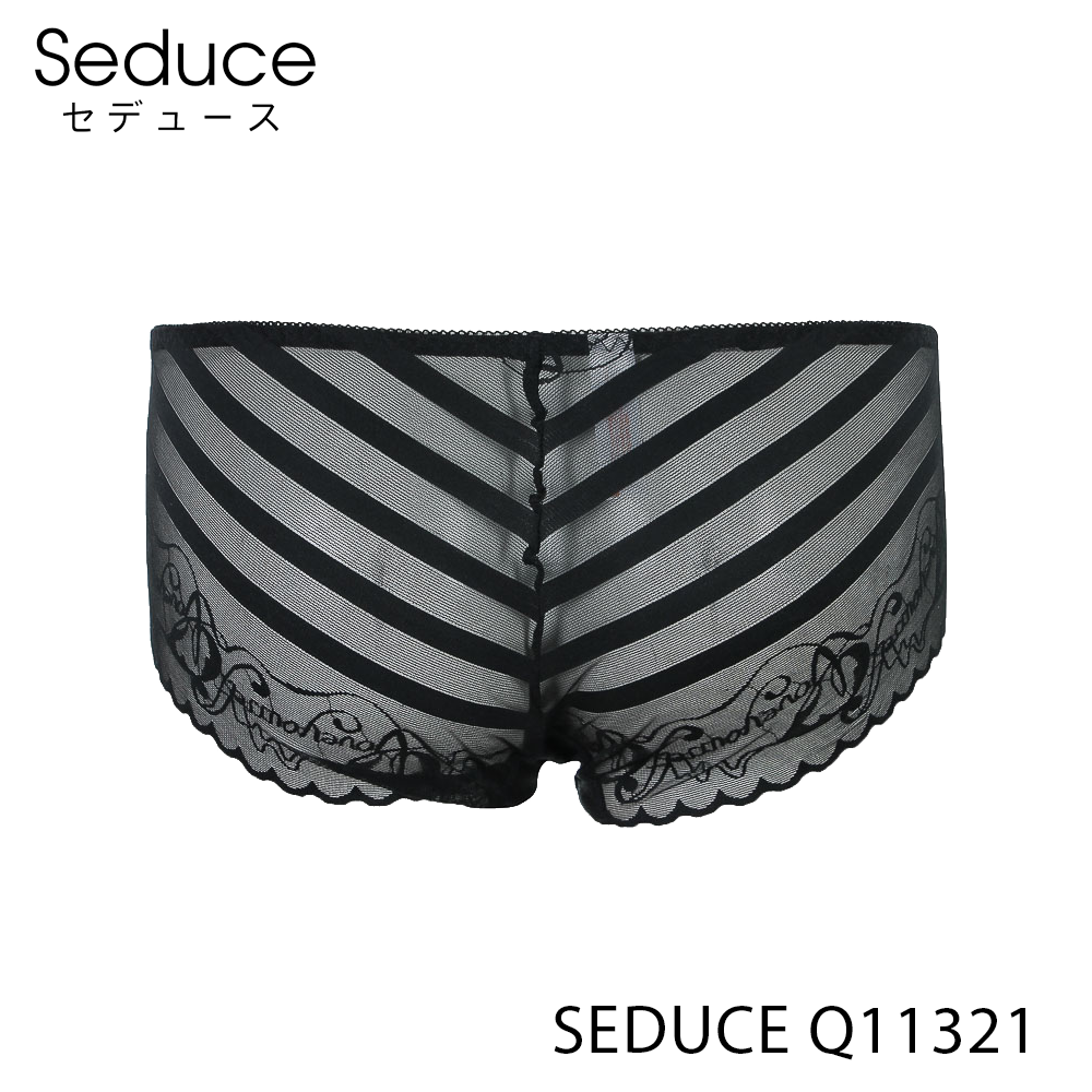 Quần lót Seduce Q11321 Ren