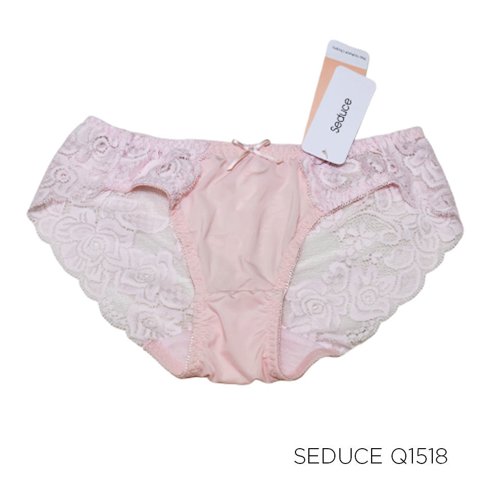 Quần lót Seduce 1518