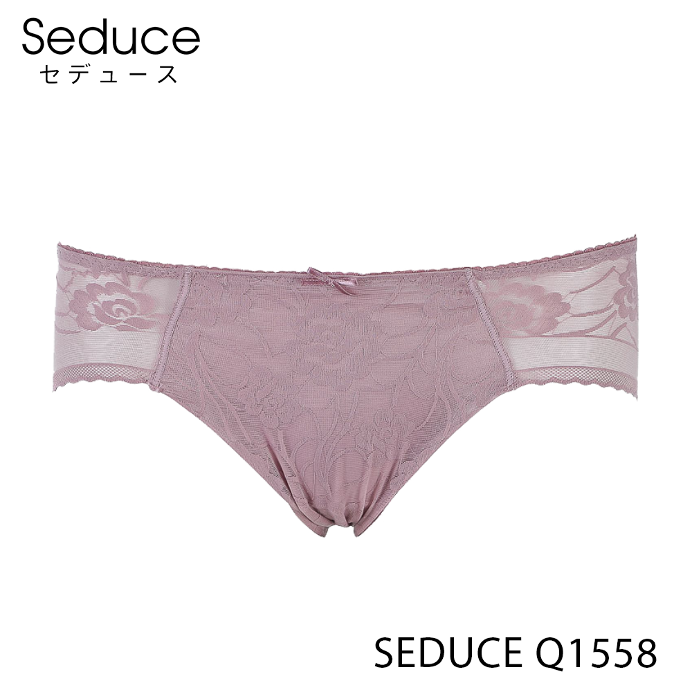 Quần lót Seduce Q1588 Ren