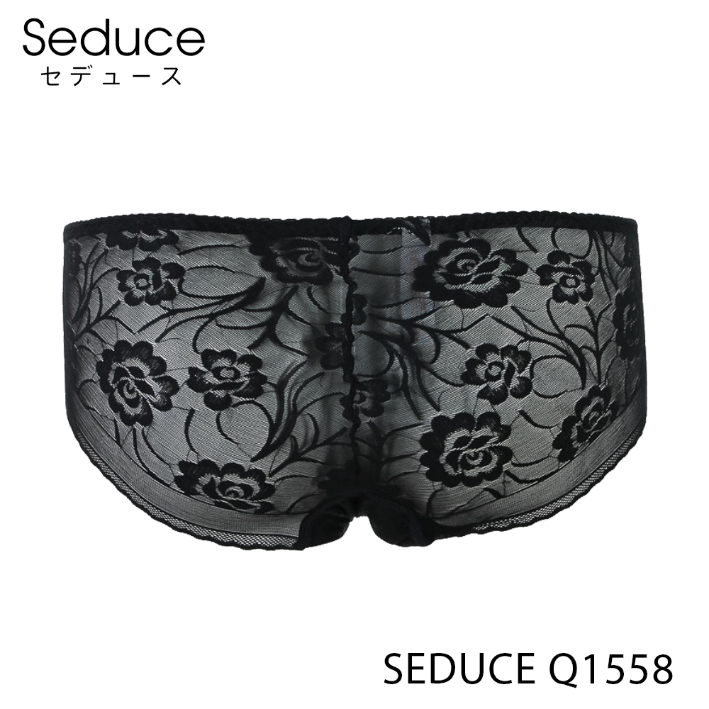 Quần lót Seduce Q1588 Ren