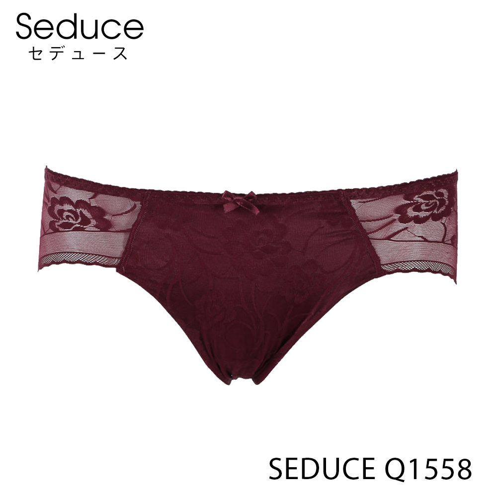 Quần lót Seduce Q1588 Ren