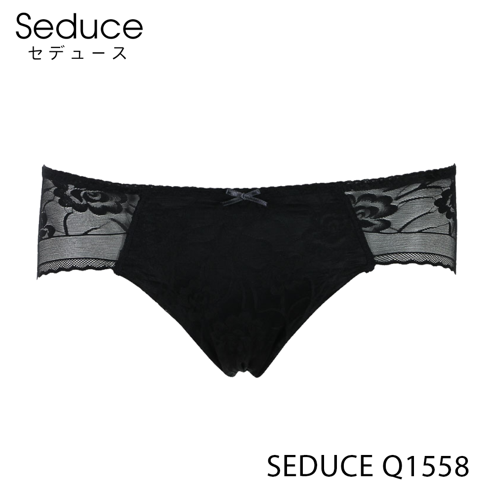 Quần lót Seduce Q1588 Ren
