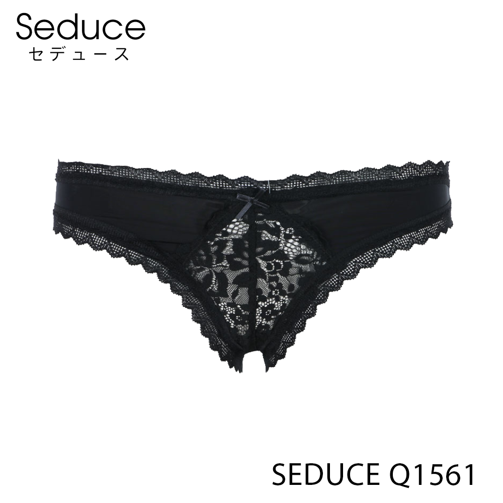 Quần lót Seduce Q1561 Ren
