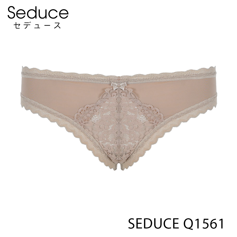 Quần lót Seduce Q1561 Ren