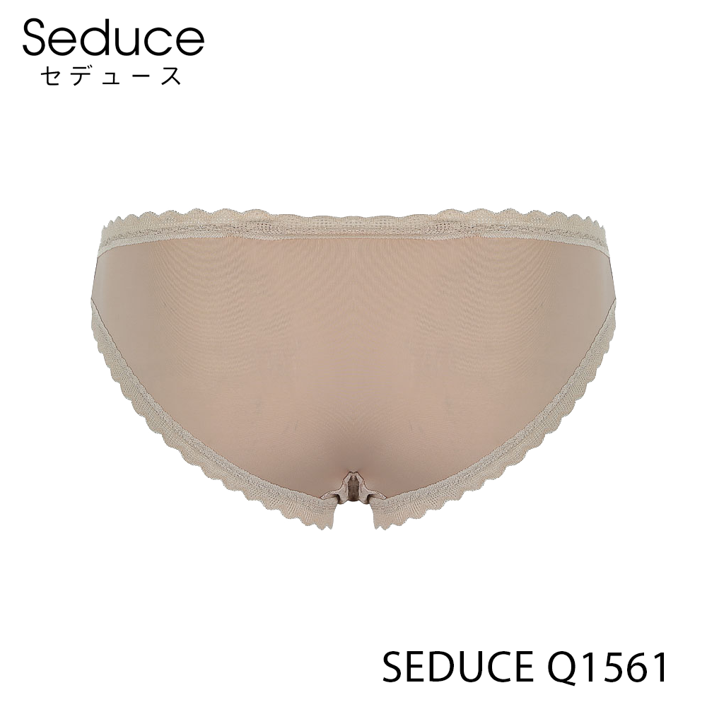 Quần lót Seduce Q1561 Ren