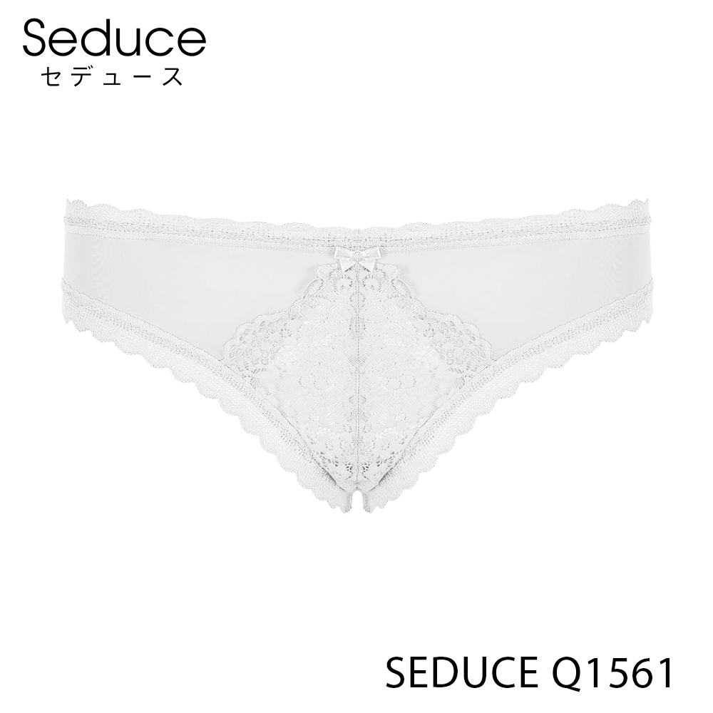 Quần lót Seduce Q1561 Ren