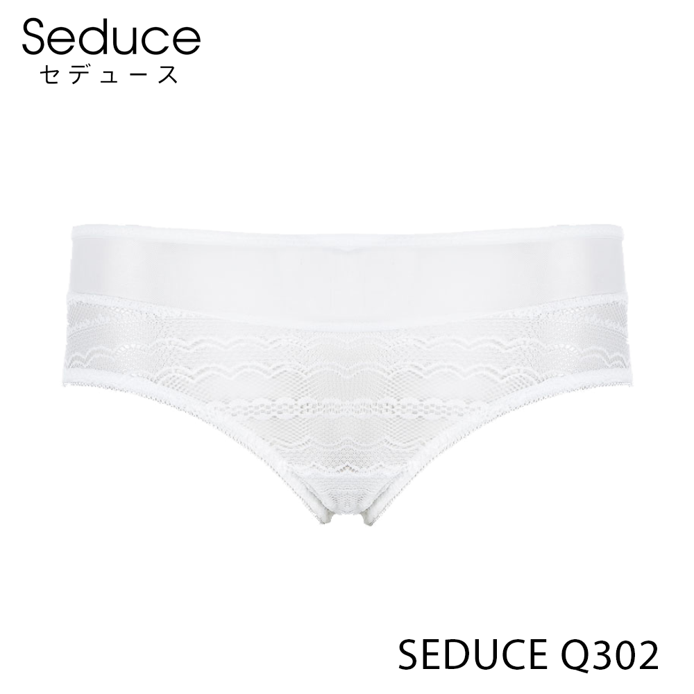 Quần lót Seduce Q302 Ren