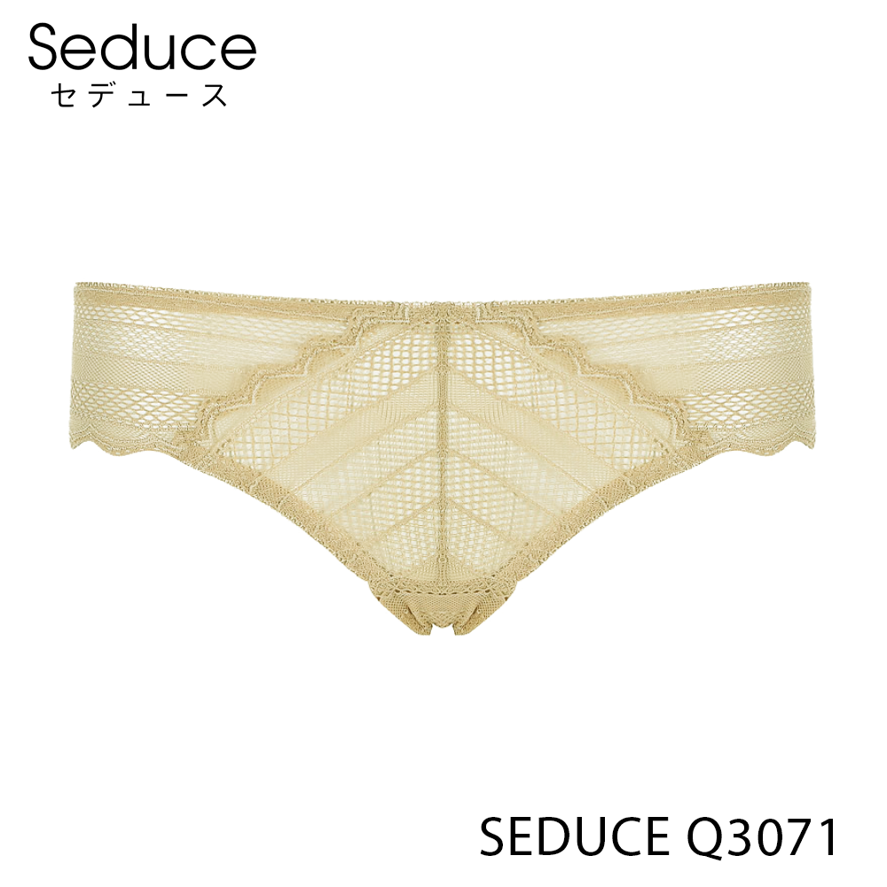 Quần lót Seduce Q3071 Ren