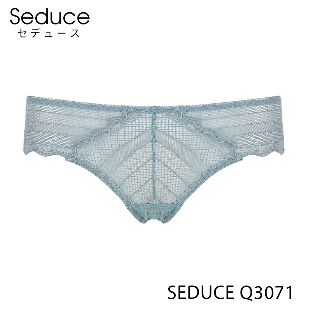Quần lót Seduce Q3071 Ren
