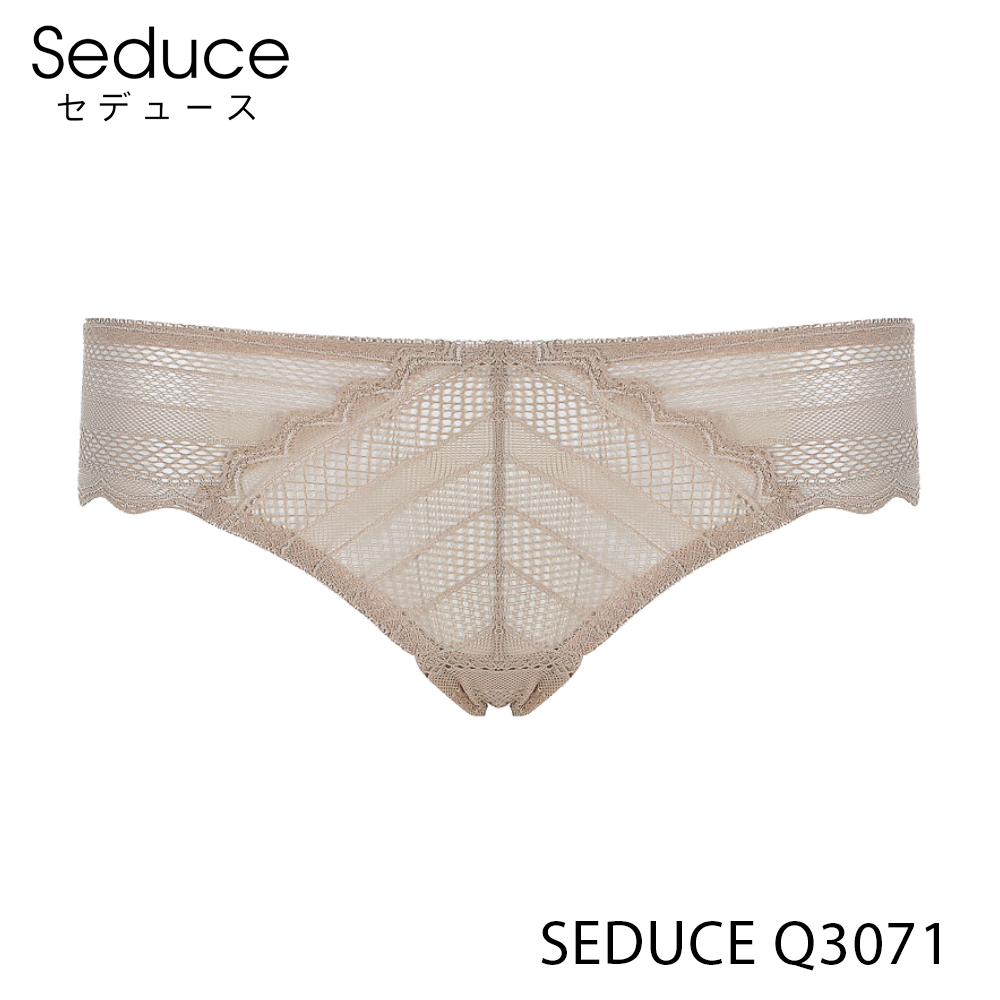 Quần lót Seduce Q3071 Ren