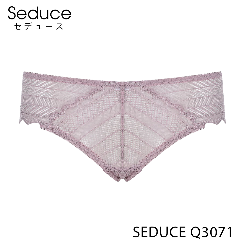 Quần lót Seduce Q3071 Ren
