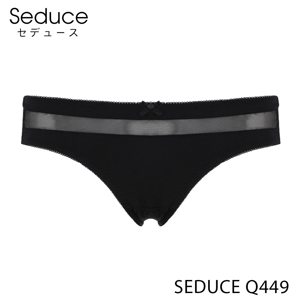 Quần lót Seduce Q449 Ren